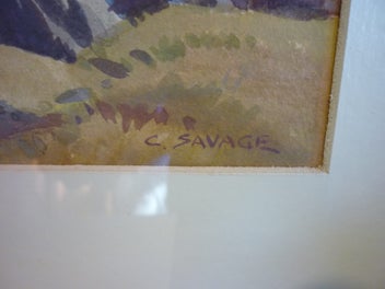 Listing 3 of 4 for CEDRIC SAVAGE,TAKAKA COAST ORIGINAL