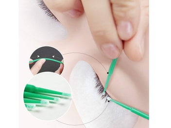 Listing 12 of 12 for Eyelash Extensions Kit NZ Clearance
