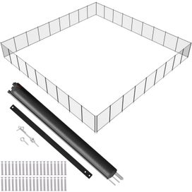 Pool Rail Removable Pool Fences | Shop New & Used