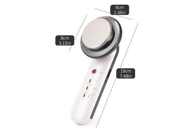 Listing 2 of 15 for 3 In 1 Body Slimming Device, Multifunction High Frequency Facial Machine Rejuven