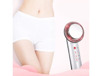 Listing 5 of 15 for 3 In 1 Body Slimming Device, Multifunction High Frequency Facial Machine Rejuven