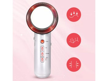 Listing 8 of 15 for 3 In 1 Body Slimming Device, Multifunction High Frequency Facial Machine Rejuven