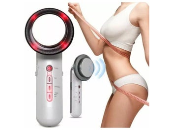 Listing 13 of 15 for 3 In 1 Body Slimming Device, Multifunction High Frequency Facial Machine Rejuven