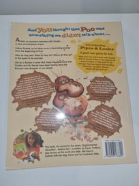 Listing 2 of 4 for Where Does the Poo Go? - By Caren Trafford