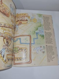 Listing 4 of 4 for Where Does the Poo Go? - By Caren Trafford