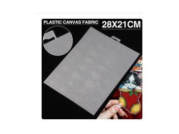 Listing 4 of 10 for Cross Stitch Kit