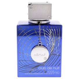 Listing 2 of 8 for Armaf Club De Nuit Iconic Blue for Men 3.6 oz EDP Spray