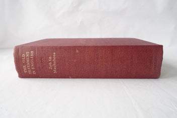 Listing 3 of 11 for The Old Testament in English Knox, Job to Machabees (SKU BK43)