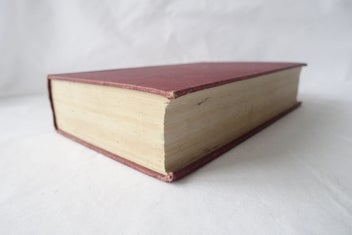 Listing 4 of 11 for The Old Testament in English Knox, Job to Machabees (SKU BK43)