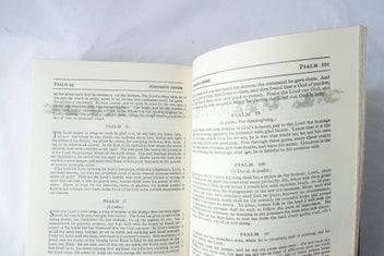 Listing 11 of 11 for The Old Testament in English Knox, Job to Machabees (SKU BK43)