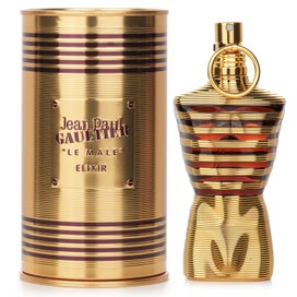Listing 2 of 4 for Jean Paul Gaultier Le Male Elixir Eau De Parfum Spray 75ml/2.5oz