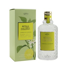 Listing 3 of 6 for 4711 Acqua Colonia Lemon & Ginger Eau De Cologne Spray 50ml/1.7oz