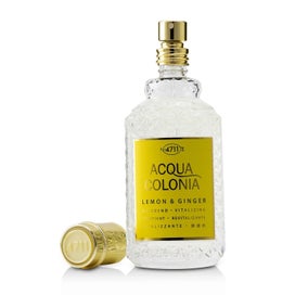 Listing 6 of 6 for 4711 Acqua Colonia Lemon & Ginger Eau De Cologne Spray 50ml/1.7oz