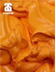 Listing 1 of 1 for Art Spectrum Artist Oil Colour - 500ML S2 GOLDEN YELLOW