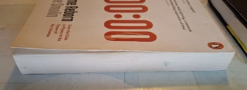 Listing 2 of 2 for 00:00 Time Reborn - Lee Smolin - 2014