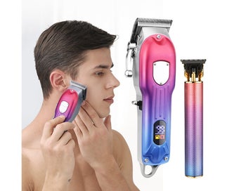 Listing 4 of 5 for Hair Clipper Hair Trimmer