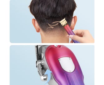 Listing 5 of 5 for Hair Clipper Hair Trimmer