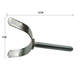 Listing 2 of 6 for Levede Little One Safety Gate U Style Adaptor Black