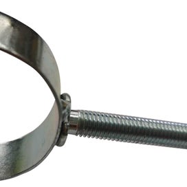 Listing 5 of 6 for Levede Little One Safety Gate U Style Adaptor Black