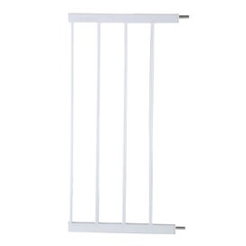 Listing 3 of 7 for Levede Baby Safety Gate Pet White 30Cm Extension