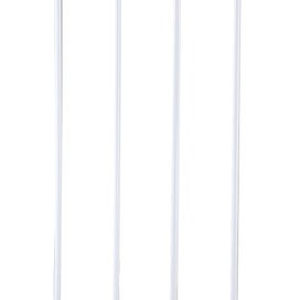 Listing 4 of 7 for Levede Baby Safety Gate Pet White 30Cm Extension
