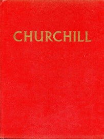 Listing 1 of 1 for Churchill: the man of the century - a pictorial biography by Neil Ferrier