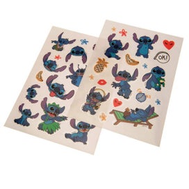 Listing 3 of 4 for Lilo & Stitch Tech Stickers - 57 vinyl self adhesive tech stickers