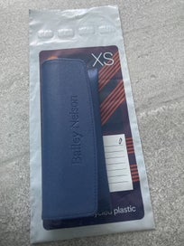 Listing 7 of 8 for Dark Green Bailey Nelson Hand Crafted Glasses Frames - Brand New