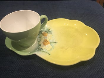 Listing 1 of 6 for EXTREMELY RARE BESWICK BUTTERCUP TENNIS SET 1- MADE IN ENGLAND