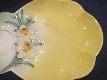 Listing 3 of 5 for EXTREMELY RARE BESWICK BUTTERCUP TENNIS SET 2 - MADE IN ENGLAND