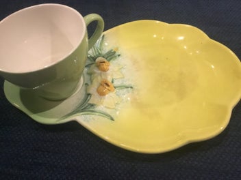 Listing 1 of 6 for EXTREMELY RARE BESWICK BUTTERCUP TENNIS SET 3 - MADE IN ENGLAND