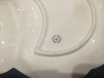 Listing 3 of 6 for EXTREMELY RARE BESWICK BUTTERCUP TENNIS SET 3 - MADE IN ENGLAND