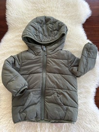 Listing 2 of 3 for Puffer Jacket / 12 months