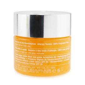 Listing 4 of 6 for Clinique Superdefense SPF 25 Fatigue + 1st Signs Of Age Multi-Correcting Crea...