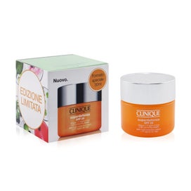 Listing 5 of 6 for Clinique Superdefense SPF 25 Fatigue + 1st Signs Of Age Multi-Correcting Crea...