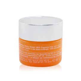 Listing 6 of 6 for Clinique Superdefense SPF 25 Fatigue + 1st Signs Of Age Multi-Correcting Crea...