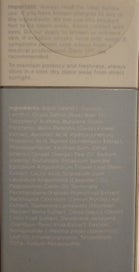 Listing 2 of 4 for Aspect Pigment Punch