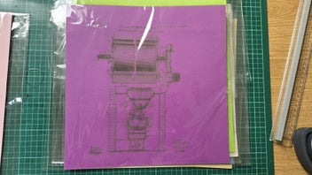 Listing 5 of 11 for Patent Art