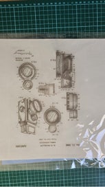 Listing 10 of 11 for Patent Art