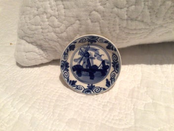 Listing 1 of 2 for Delft Plate