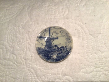 Listing 1 of 2 for Delft Plate