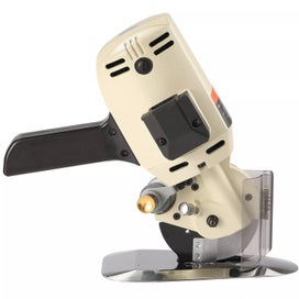 Listing 11 of 14 for Fabric Cutter 250W Electric Rotary Fabric Cutting Machine 1.1" Thickness