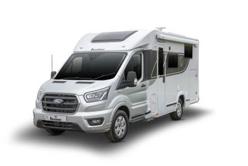2025 Benimar Tessoro 861 Includes Upgrades MY25