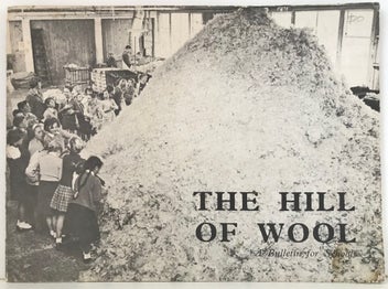 Listing 2 of 6 for THE HILL OF WOOL: A Bulletin for Schools 1965