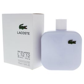 Listing 3 of 3 for Lacoste Lacoste Eau De Lacoste L.12.12 Blanc - 175 ml EDT Spray