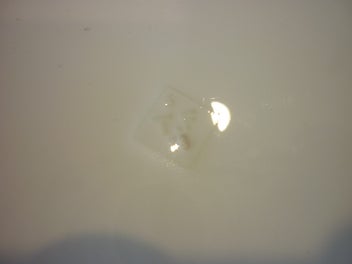 Listing 3 of 4 for 1873 THOMAS FORD.H/PAINTED PLATE