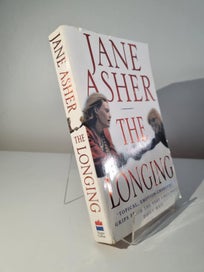 Listing 2 of 5 for The Longing - By Jane Asher