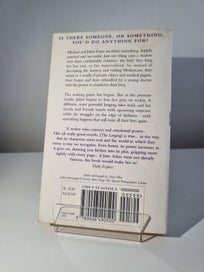 Listing 3 of 5 for The Longing - By Jane Asher