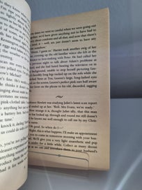 Listing 4 of 5 for The Longing - By Jane Asher