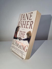 Listing 5 of 5 for The Longing - By Jane Asher
